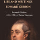 Memoirs of the Life and Writings of Edward Gibbon - Gyan Books - Swadesiicart