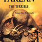 Tarzan the Terrible - Gyan Books - Swadesiicart