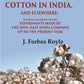 On The Culture And Commerce Of Cotton In India, And Elsewhere: With An Account Of The Experiments Made - Gyan Books - Swadesiicart