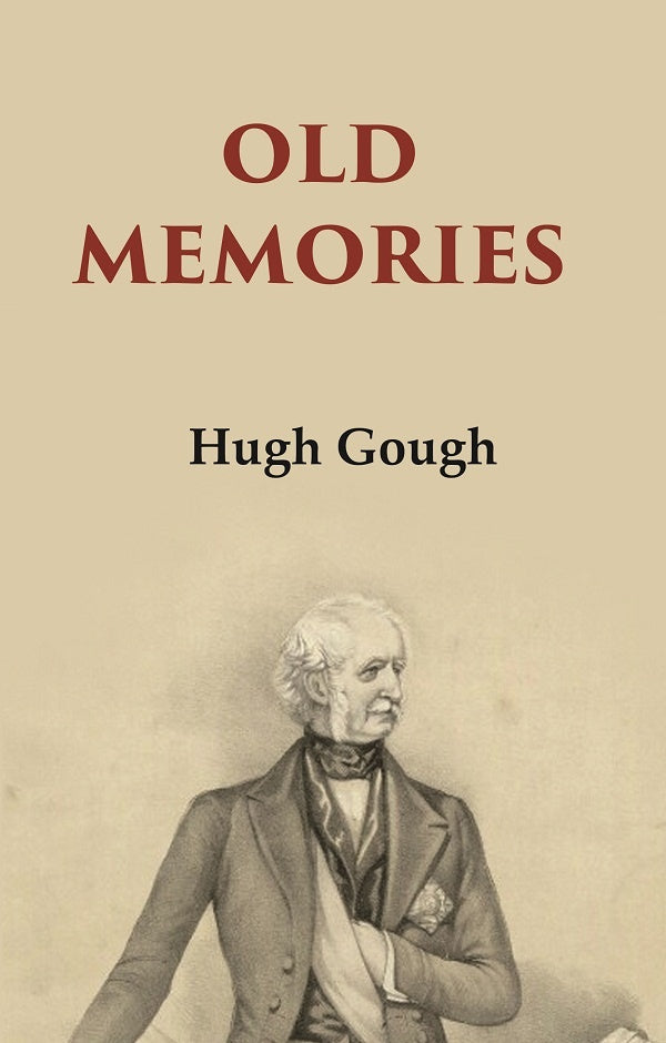 Old Memories - Gyan Books - Swadesiicart