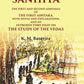 Rig-Veda Sanhita: The First And Second Adhyayas Of The First Ashtaka, With Notes And Explanations, And An - Gyan Books - Swadesiicart