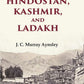 Our Visit to Hindostán, Kashmir, and Ladakh - Gyan Books - Swadesiicart
