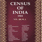 Census of India 1901: Central Provinces - Report Book 32 Vol. XIII. Pt. 1 - Gyan Books - Swadesiicart