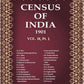 Census of India 1901: Bombay - Report Book 22 Vol. IX, Pt. 1 - Gyan Books - Swadesiicart
