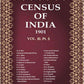 Census of India 1901: Bombay (Town & Island) - Report Book 26 Vol. XI. Pt. 5 - Gyan Books - Swadesiicart