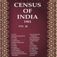 Census of India 1901: The Andaman and Nicobar Islands : Report on the census Book 7 Vol. III - Gyan Books - Swadesiicart