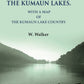 Angling in the Kumaun Lakes: with a Map of the Kumaun Lake Country - Gyan Books - Swadesiicart
