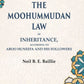 The Moohummudan Law: Of Inheritance, According to Aboo Huneefa and his Followers - Gyan Books - Swadesiicart