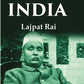 Unhappy India - Gyan Books - Swadesiicart