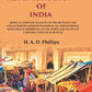 Our Administration Of India: Being A Complete Account Of The Revenue And Collectorate Administration In All - Gyan Books - Swadesiicart