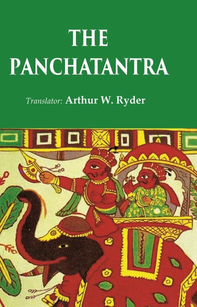 The Panchatantra - Gyan Books - Swadesiicart