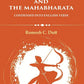 The Ramayana and The Mahabharata: Condensed into English Verse - Gyan Books - Swadesiicart