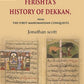 Ferishta's History of Dekkan: From the first Mahummedan Conquests 2nd - Gyan Books - Swadesiicart