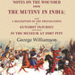 Notes On The Wounded From The Mutiny In India With A Description Of The Preparations Of Gunshot Injuries - Gyan Books - Swadesiicart