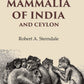 Natural History of the Mammalia of India and Ceylon - Gyan Books - Swadesiicart