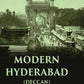 Modern Hyderabad (Deccan) - Gyan Books - Swadesiicart