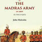 Observations on the Disturbances in the Madras Army in 1809: In Two Parts - Gyan Books - Swadesiicart