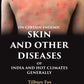 On Certain Endemic Skin and Other Diseases of India and Hot Climates Generally - Gyan Books - Swadesiicart