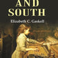 North and South - Gyan Books - Swadesiicart