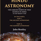 A Historical View Of The Hindu Astronomy From The Earliest Dawn Of That Science In India To The Present - Gyan Books - Swadesiicart
