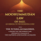 The Moohummudan Law Of Sale, According To The Huneefeea Code From The Futawa Alumgeeree, A Digest Of The - Gyan Books - Swadesiicart