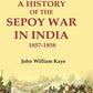 A History of the Sepoy War in India 1857-1858 1st - Gyan Books - Swadesiicart