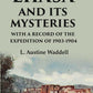Lhasa and its mysteries with a record of the expedition of 1903-1904 - Gyan Books - Swadesiicart