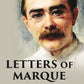 Letters of Marque - Gyan Books - Swadesiicart