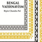 Bengal Vaishnavism - Gyan Books - Swadesiicart