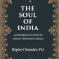 The Soul of India A Constructive Study of Indian Thoughts & Ideals - Gyan Books - Swadesiicart