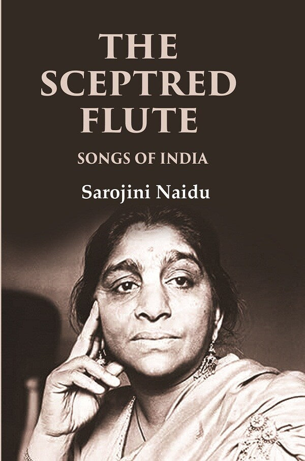The Sceptred Flute Songs of India - Gyan Books - Swadesiicart