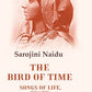 The Bird of Time Songs of Life, Death, & the Spring - Gyan Books - Swadesiicart