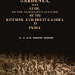 The New Indian Gardener, and Guide, to the Successful Culture of the Kitchen and Fruit Garden in India - Gyan Books - Swadesiicart