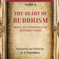 The Heritage of India Series (1): The Heart of Buddhism Being an Anthology of Buddhist Verse - Gyan Books - Swadesiicart