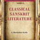 The Heritage of India Series (9): Classical Sanskrit Literature - Gyan Books - Swadesiicart