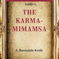 The Heritage of India Series (7): The Karma-Mimamsa - Gyan Books - Swadesiicart