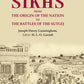 A History of the Sikhs From the Origin of the Nation to the Battles of the Sutlej - Gyan Books - Swadesiicart