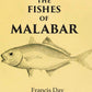 The Fishes of Malabar - Gyan Books - Swadesiicart