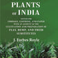 The Fibrous Plants Of India Fitted For Cordage, Clothing, And Paper With An Account Of The Cultivation And - Gyan Books - Swadesiicart