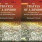 The Travels of a Hindoo To Various Parts of Bengal and Upper India 2 Vols. Set - Gyan Books - Swadesiicart