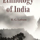 Ethnology of India - Gyan Books - Swadesiicart