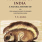 The Mammals of India A Natural History of all the Animals Known to Inhabit Continental India - Gyan Books - Swadesiicart