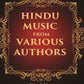 Hindu Music from Various Authors - Gyan Books - Swadesiicart