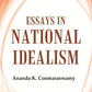 Essays in National Idealism - Gyan Books - Swadesiicart