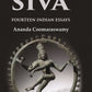 The Dance of Siva Fourteen Indian Essays - Gyan Books - Swadesiicart