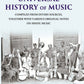 Universal History of Music Compiled From Divers Sources, Together with Various Original Notes on Hindu Music - Gyan Books - Swadesiicart
