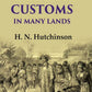 Marriage Customs in Many Lands - Gyan Books - Swadesiicart