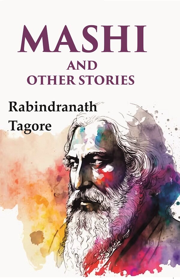 Mashi and Other Stories - Gyan Books - Swadesiicart