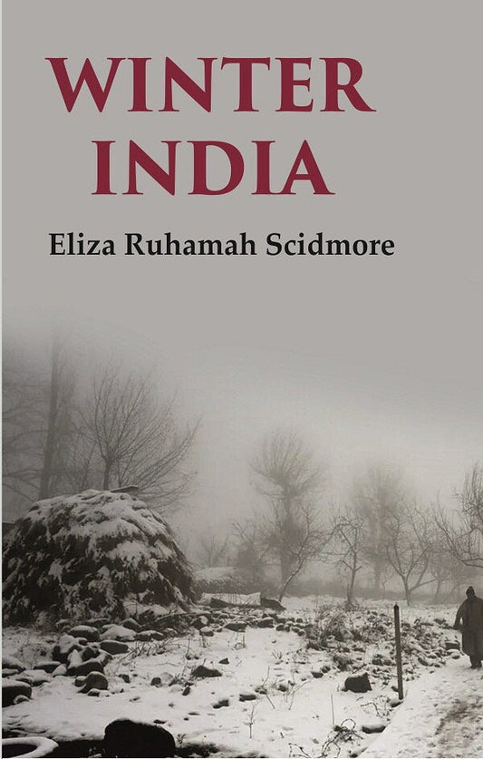 Winter India - Gyan Books - Swadesiicart