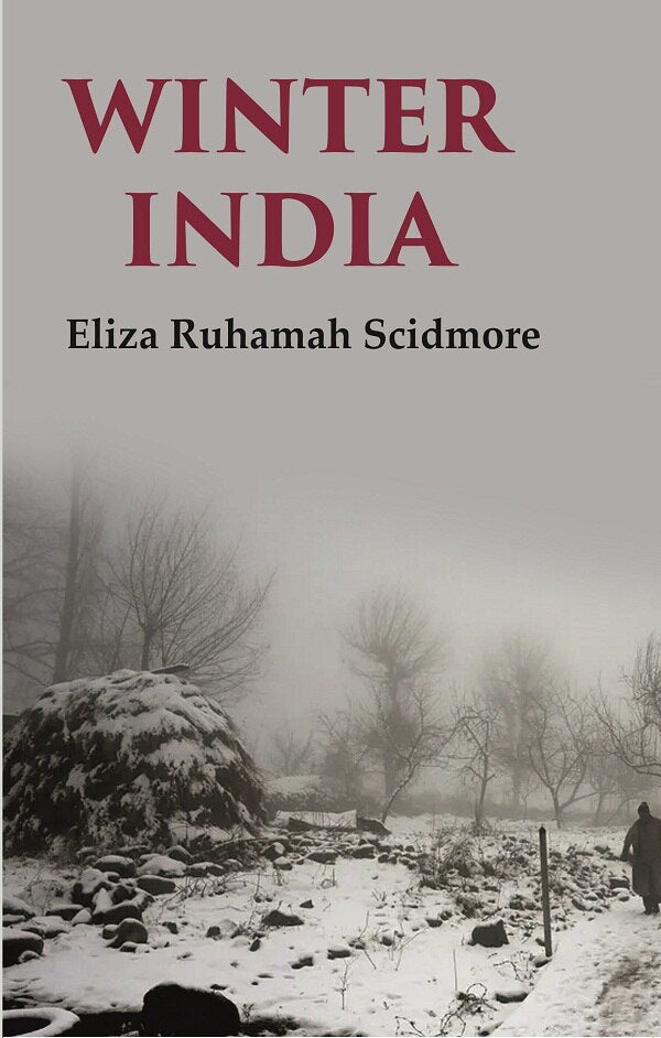 Winter India - Gyan Books - Swadesiicart